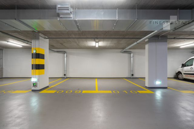 Mieszkanie 4-pokojowe Warszawa Mokotów, ul. Zwierzyniecka. Zdjęcie 11