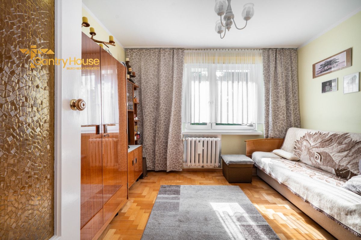 Mieszkanie 3-pokojowe Gdynia Babie Doły, ul. Ikara. Zdjęcie 9