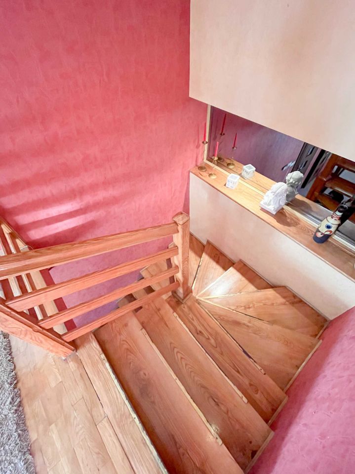 dom wolnostojący, 6 pokoi Borek Wielkopolski, ul. Zielona. Zdjęcie 8