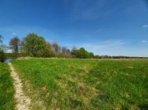 Działka rekreacyjna Wierzchowo. Zdjęcie 1