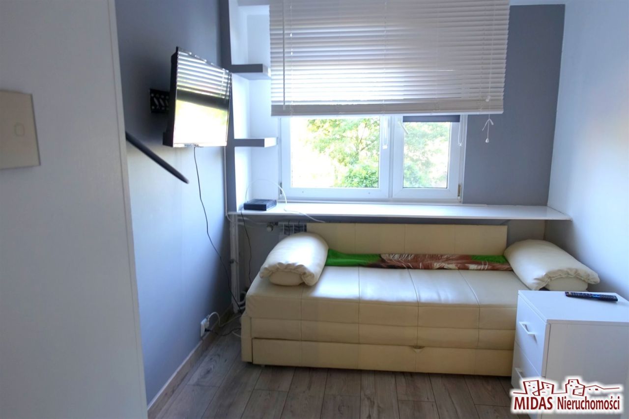 Mieszkanie 2-pokojowe Włocławek Południe . Zdjęcie 5