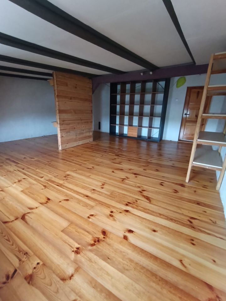 Mieszkanie 5-pokojowe Bydgoszcz Okole, ul. Józefa Bronikowskiego. Zdjęcie 7