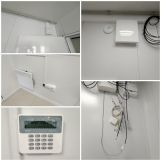 Biuro Tczewskie Łąki, ul. Zajączkowska. Zdjęcie 3