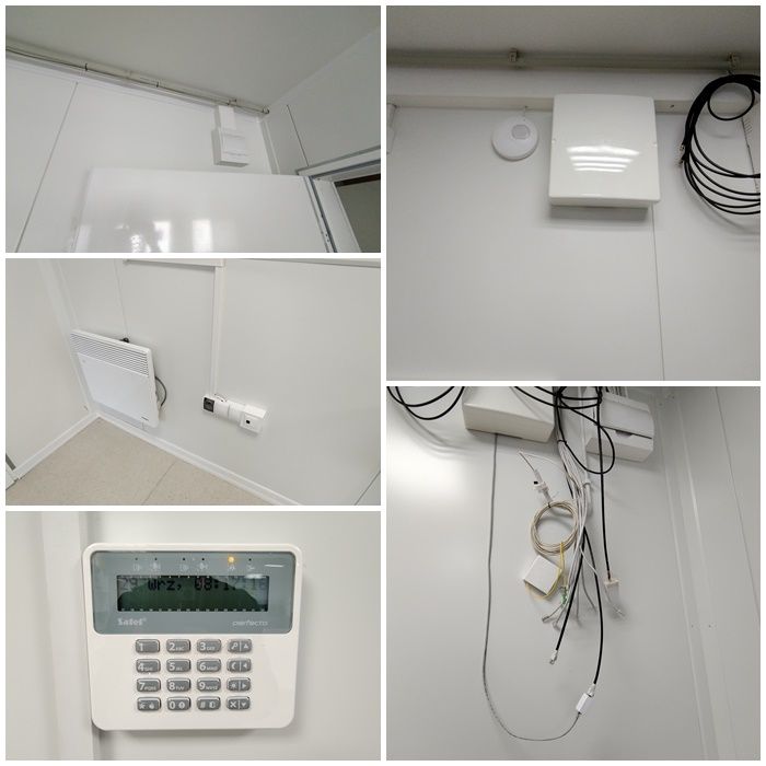 Biuro Tczewskie Łąki, ul. Zajączkowska. Zdjęcie 4