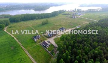 Działka budowlana Osieczna Stanisławówka