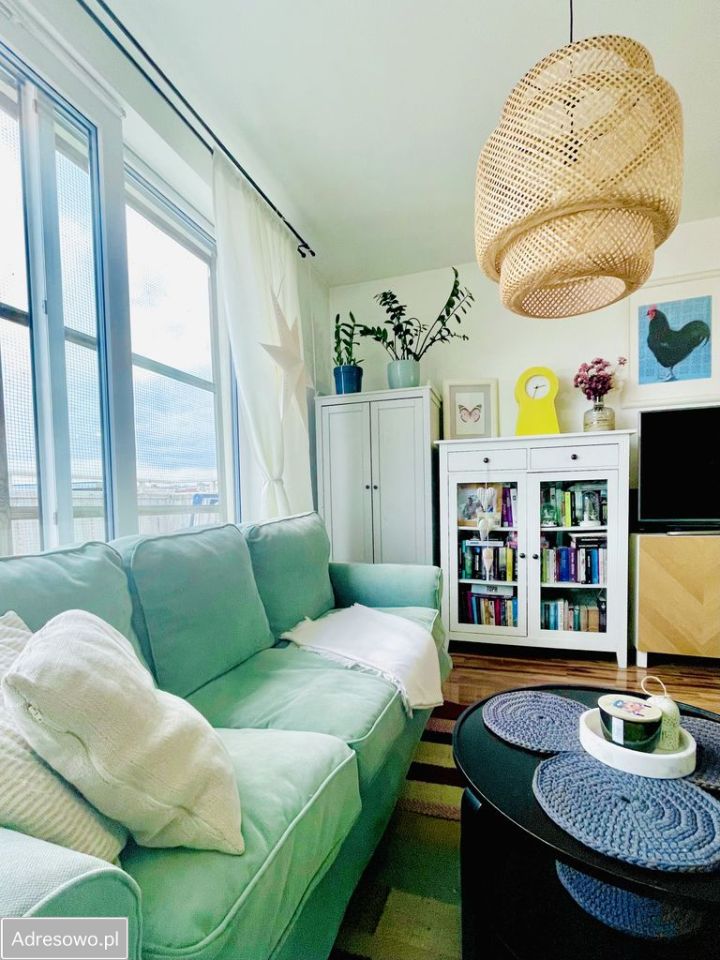 Mieszkanie 3-pokojowe Stargard Centrum, ul. Adama Mickiewicza. Zdjęcie 7