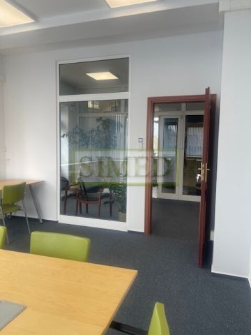 Biuro Warszawa Wilanów. Zdjęcie 3