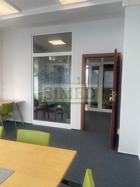 Biuro Warszawa Wilanów. Zdjęcie 3