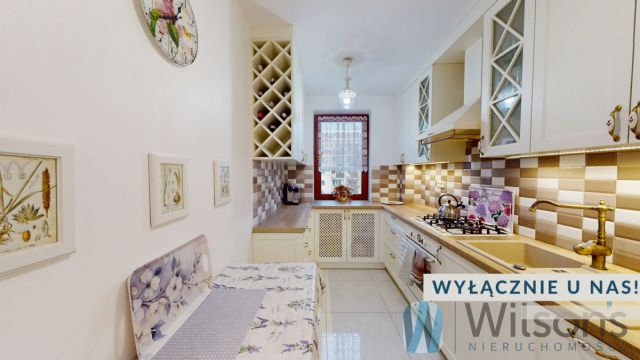 Mieszkanie 4-pokojowe Warszawa Rembertów, ul. Topograficzna. Zdjęcie 1