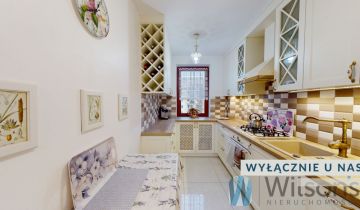 Mieszkanie 4-pokojowe Warszawa Rembertów, ul. Topograficzna