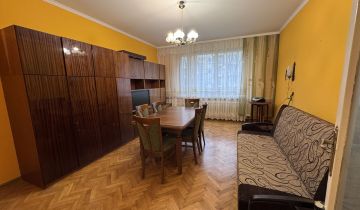 Mieszkanie 2-pokojowe Kraków Nowa Huta, os. Kolorowe