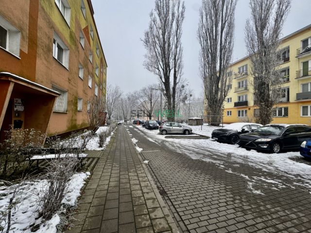 Mieszkanie 2-pokojowe Łódź Doły, ul. Sporna. Zdjęcie 10