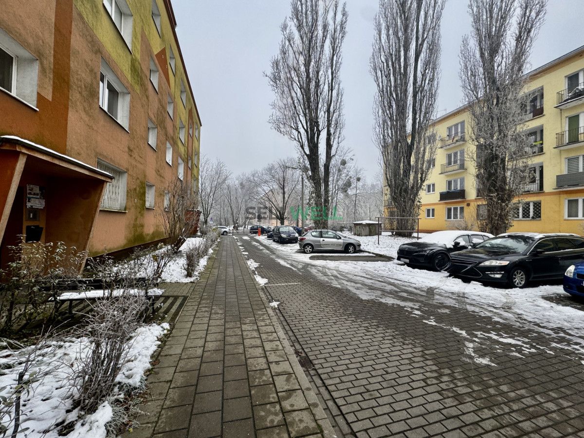 Mieszkanie 2-pokojowe Łódź Doły, ul. Sporna. Zdjęcie 10