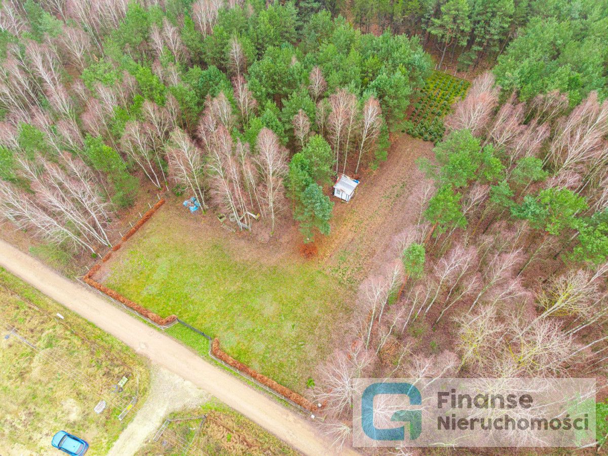 Działka budowlana Jeruzal. Zdjęcie 6