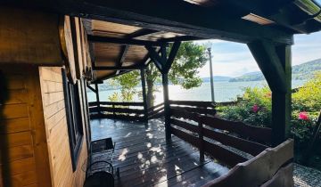 dom wolnostojący, 2 pokoje Gródek nad Dunajcem