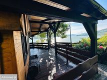 dom wolnostojący, 2 pokoje Gródek nad Dunajcem. Zdjęcie 1