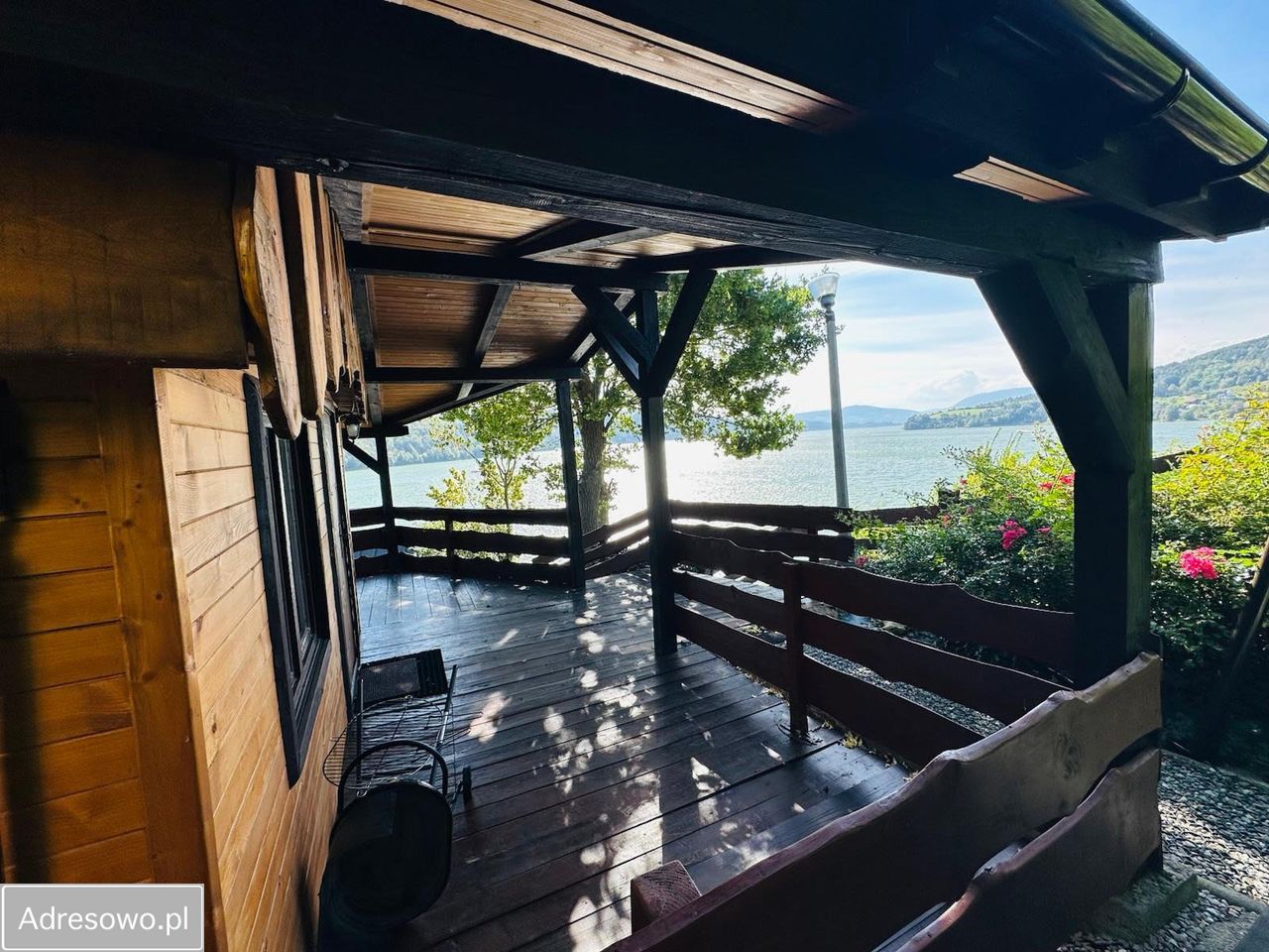 dom wolnostojący, 2 pokoje Gródek nad Dunajcem. Zdjęcie 2