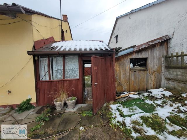 dom wolnostojący, 2 pokoje Wodzisław. Zdjęcie 15