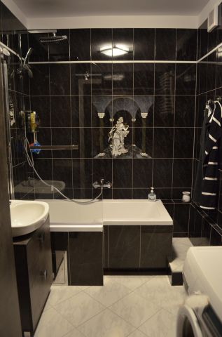 Mieszkanie 3-pokojowe Warszawa Praga-Południe, Perkuna. Zdjęcie 16