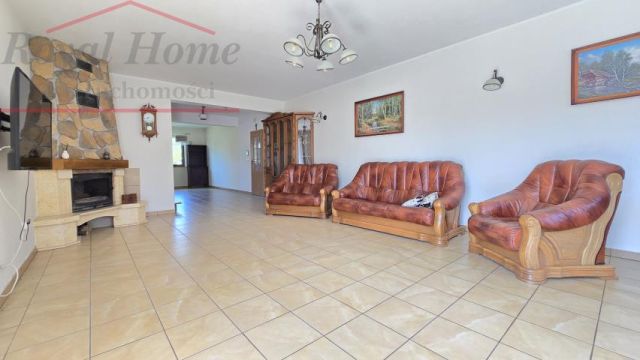 dom wolnostojący, 7 pokoi Żórawina. Zdjęcie 7