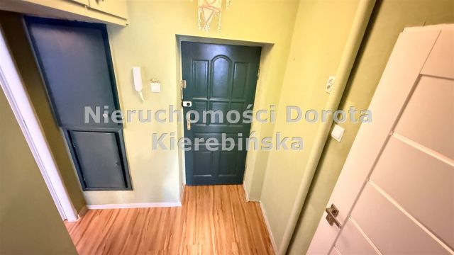 Mieszkanie 1-pokojowe Tomaszów Mazowiecki, ul. Czołgistów. Zdjęcie 15