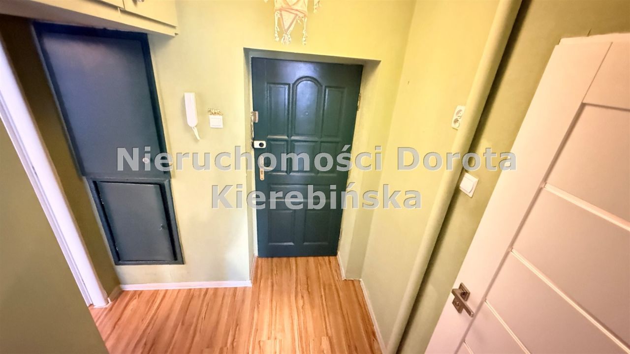 Mieszkanie 1-pokojowe Tomaszów Mazowiecki, ul. Czołgistów. Zdjęcie 15