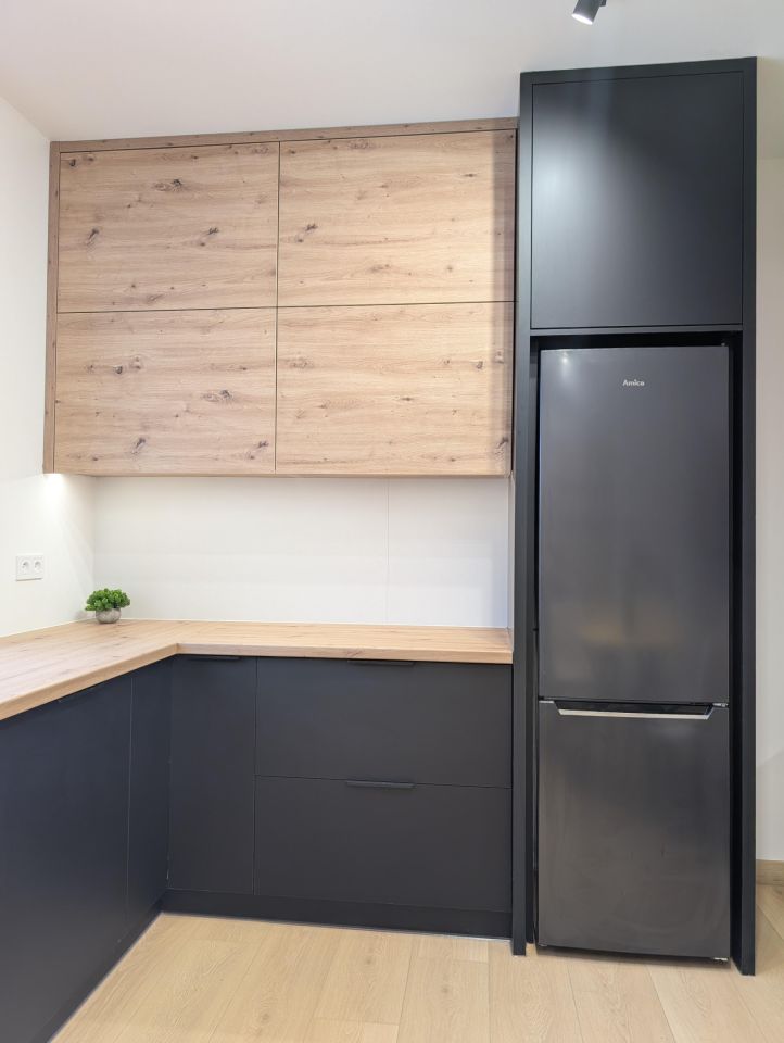 Mieszkanie 2-pokojowe Warszawa Targówek, ul. Promienna. Zdjęcie 5