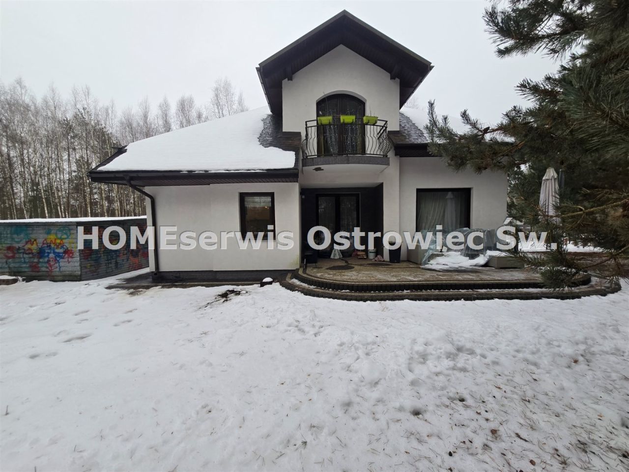 dom wolnostojący, 5 pokoi Ostrowiec Świętokrzyski Gutwin. Zdjęcie 5