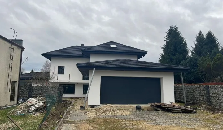 dom wolnostojący, 4 pokoje Tychy Mąkołowiec