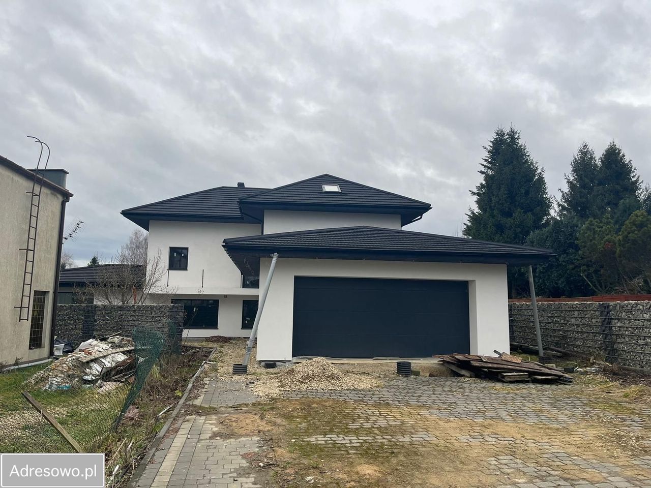 dom wolnostojący, 4 pokoje Tychy Mąkołowiec. Zdjęcie 1