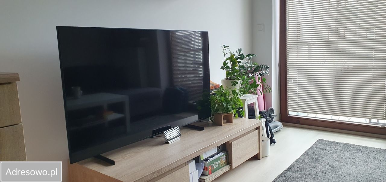 Mieszkanie 2-pokojowe Warszawa Służewiec, ul. Cybernetyki. Zdjęcie 4