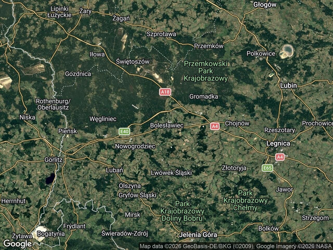 Mieszkanie 1-pokojowe Bolesławiec Centrum. Zdjęcie 1