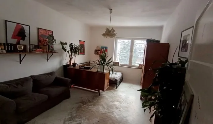 Mieszkanie 2-pokojowe Wrocław Tarnogaj