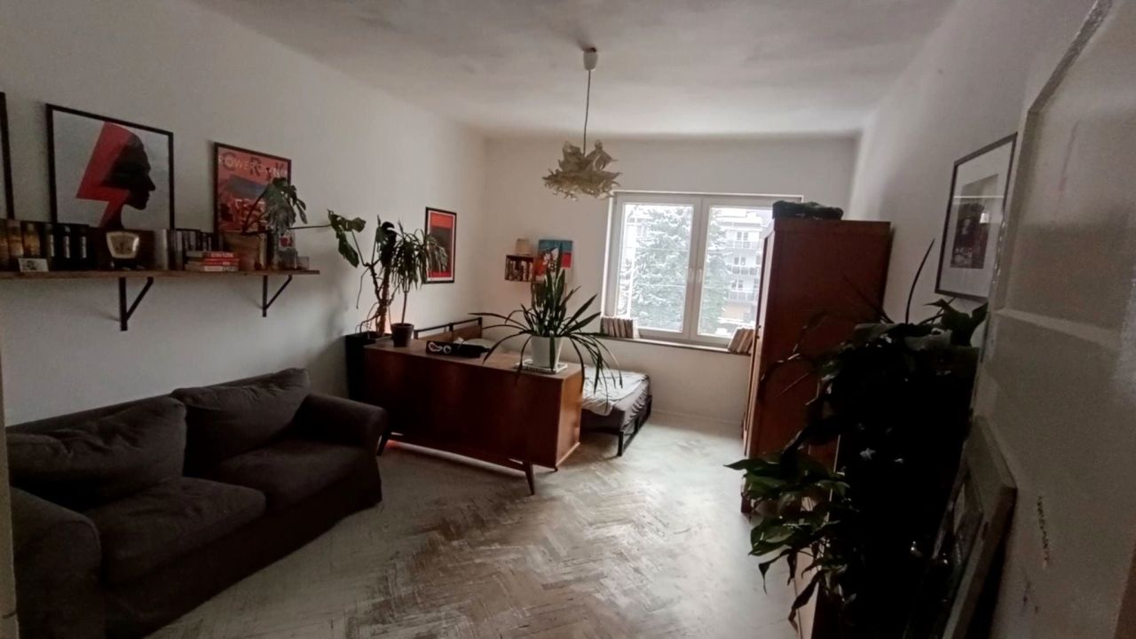 Mieszkanie 2-pokojowe Wrocław Tarnogaj, ul. Tarnogajska. Zdjęcie 8