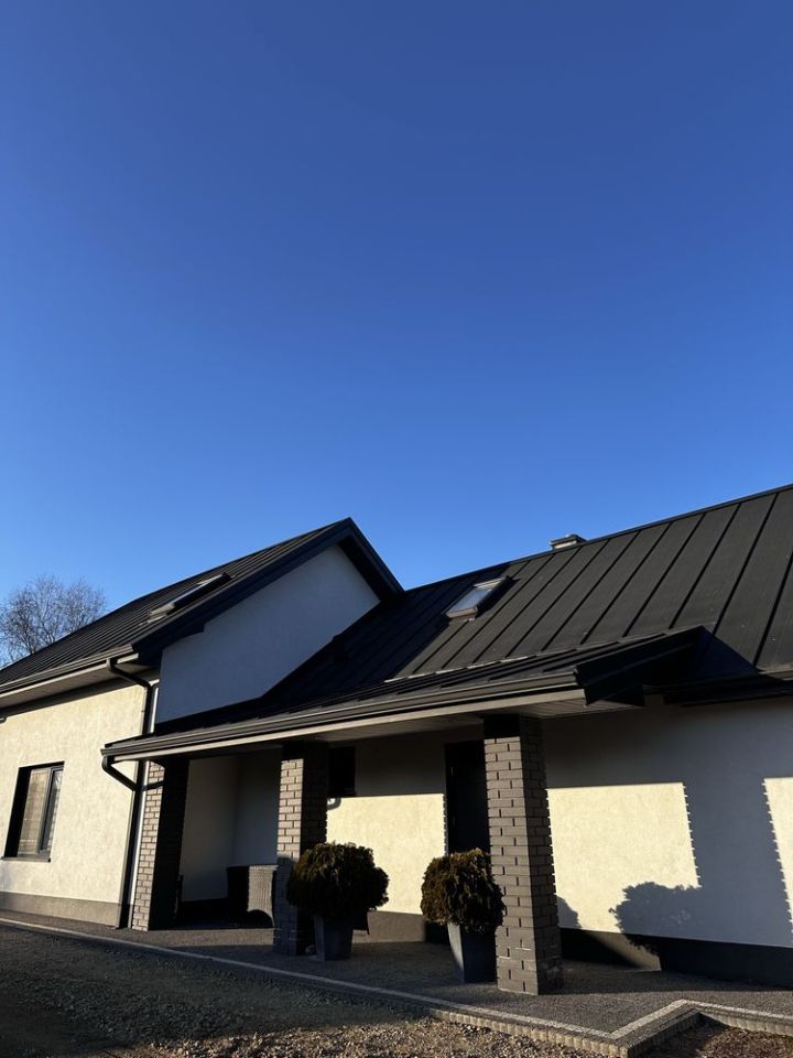 dom wolnostojący Sławatycze, ul. Kodeńska. Zdjęcie 3