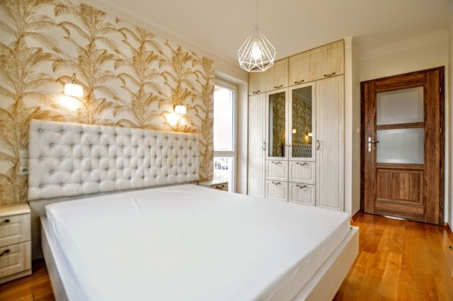 Mieszkanie 3-pokojowe Rzeszów, ul. Baligrodzka. Zdjęcie 4