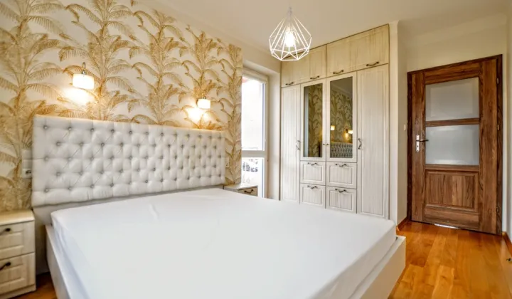 Mieszkanie 3-pokojowe Rzeszów, ul. Baligrodzka