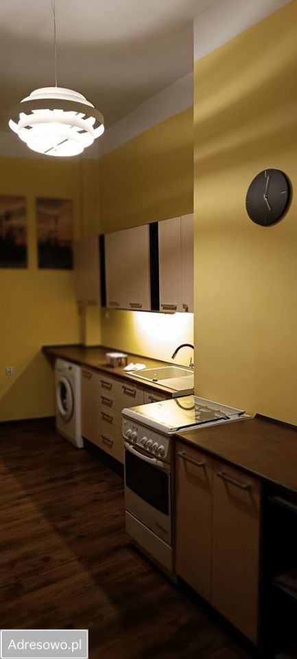 Mieszkanie 2-pokojowe Szczecin Śródmieście, al. Wyzwolenia. Zdjęcie 7