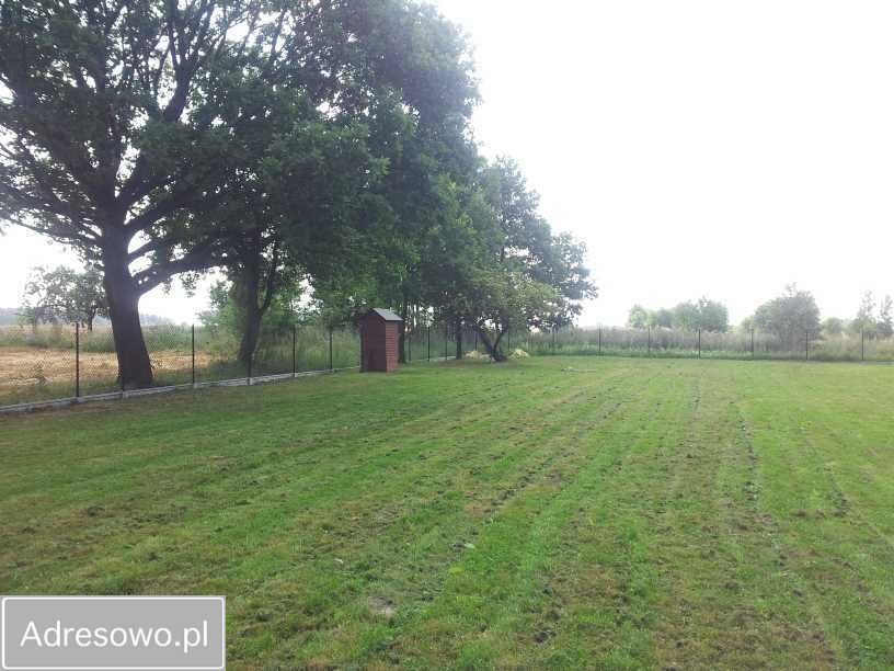 Działka budowlana Czyżemin. Zdjęcie 3