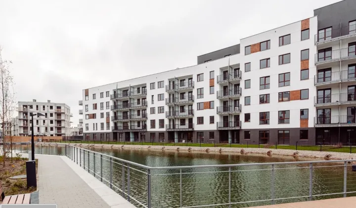 Mieszkanie 2-pokojowe Warszawa Ursynów, ul. Pieskowa Skała