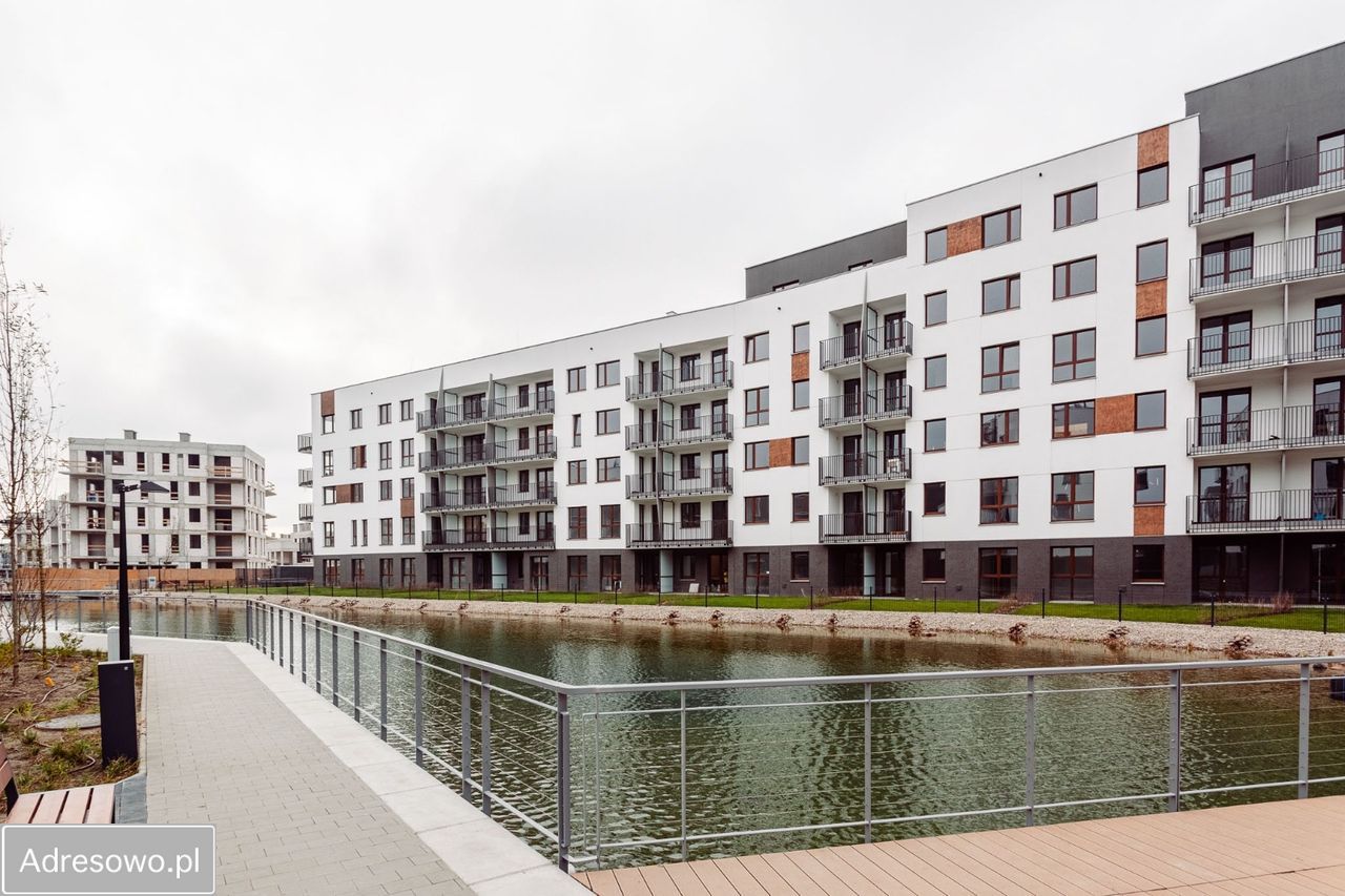 Mieszkanie 2-pokojowe Warszawa Ursynów, ul. Pieskowa Skała. Zdjęcie 1