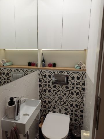 Mieszkanie 4-pokojowe Łódź Radogoszcz, ul. Pstrągowa. Zdjęcie 11