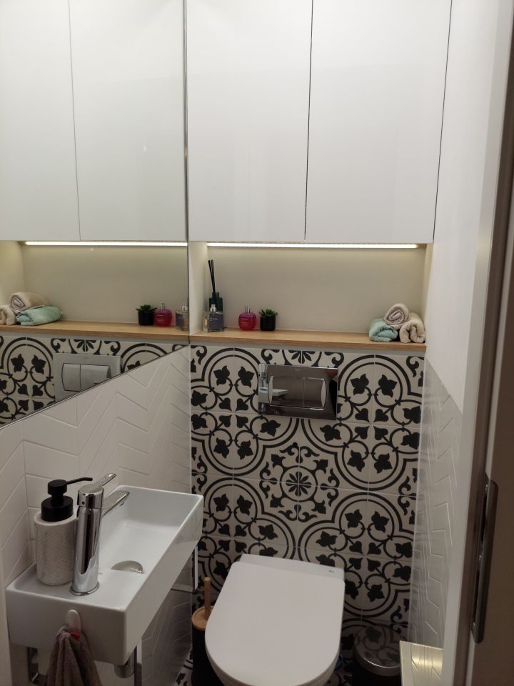 Mieszkanie 4-pokojowe Łódź Radogoszcz, ul. Pstrągowa. Zdjęcie 11