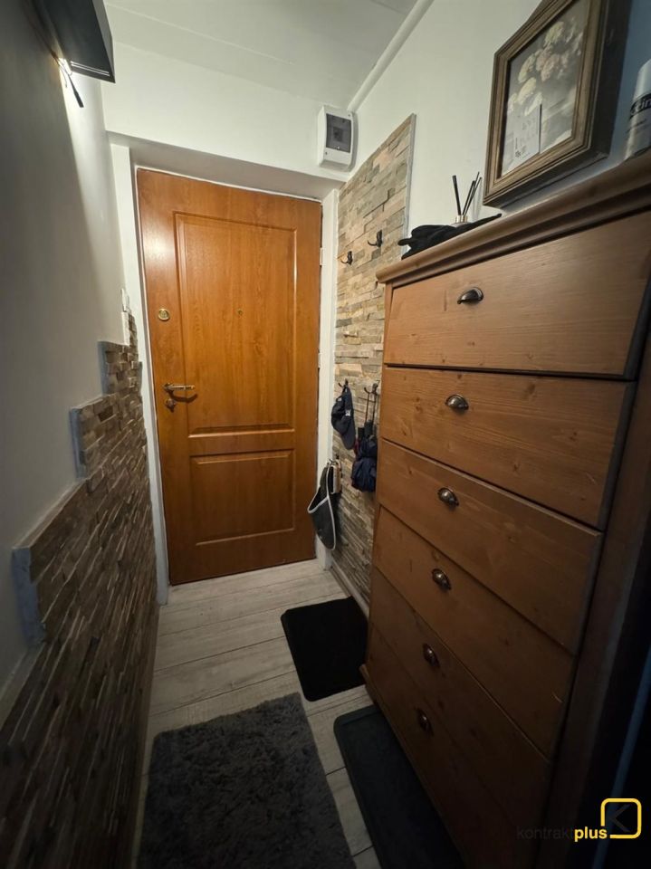 Mieszkanie 2-pokojowe Ruda Śląska Ruda, ul. Stefana Żeromskiego. Zdjęcie 14