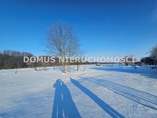 Działka siedliskowa Lubiska. Zdjęcie 10