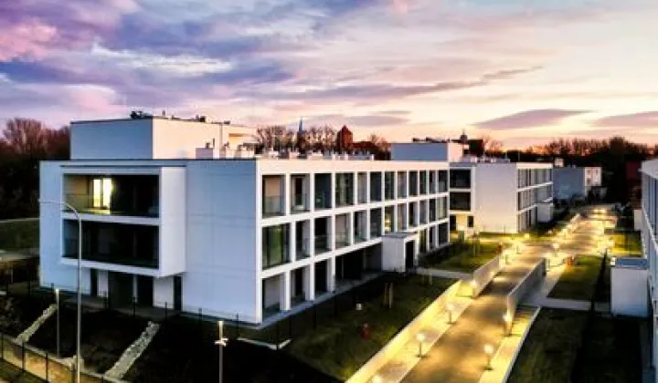 Mieszkanie 3-pokojowe Oświęcim, ul. mjr. Piotra Szewczyka