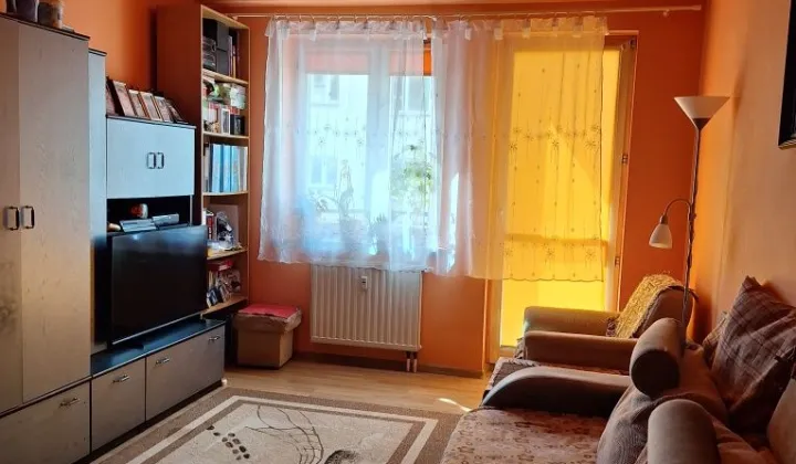 Mieszkanie 2-pokojowe Siedlce Rozkosz, ul. Niepodległości