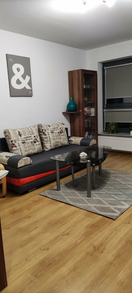Mieszkanie 1-pokojowe Warszawa Wola, ul. Górczewska. Zdjęcie 1