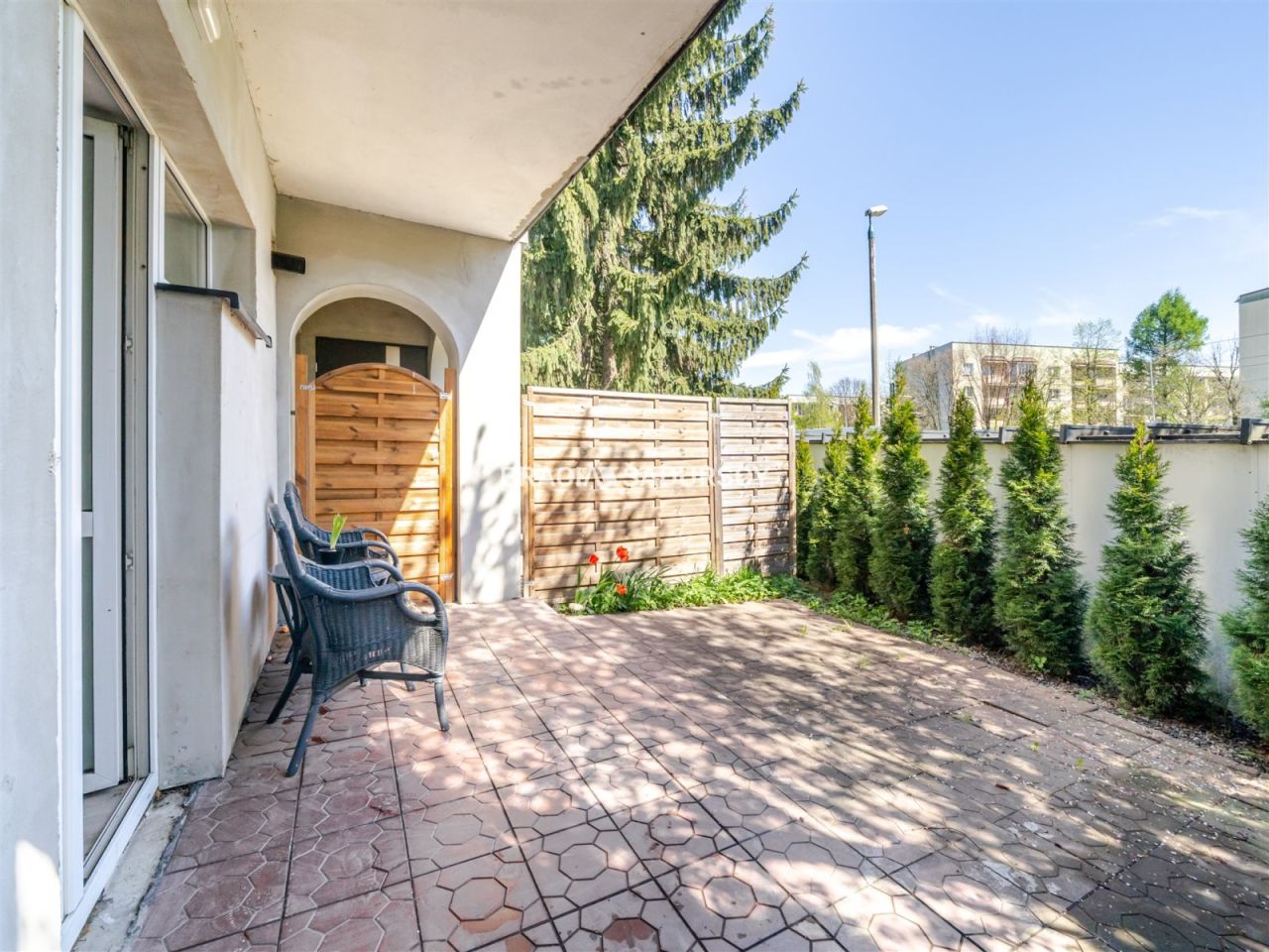 dom wolnostojący, 11 pokoi Kraków Podgórze Duchackie, ul. Nowosądecka. Zdjęcie 13