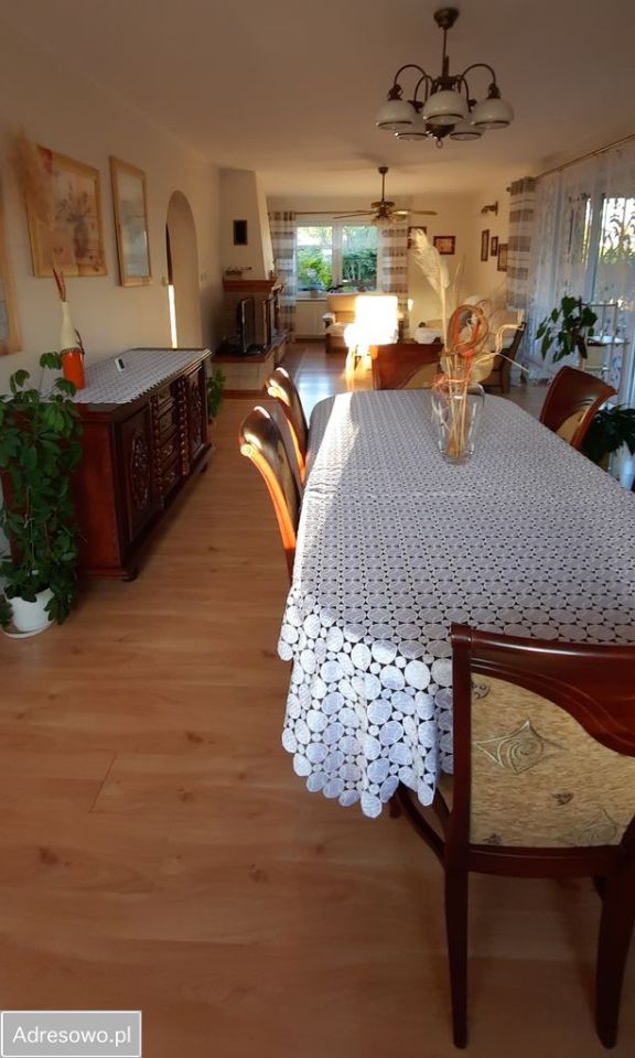 dom wolnostojący, 5 pokoi Posada. Zdjęcie 8